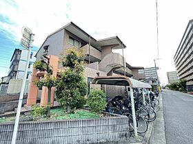 大阪府堺市北区百舌鳥梅北町２丁（賃貸マンション3LDK・3階・60.00㎡） その20