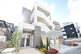 大阪府堺市北区北花田町４丁（賃貸マンション1LDK・1階・42.00㎡） その1