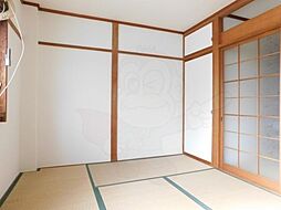 シャトレロジェ 2階2DKのリビング/ダイニング