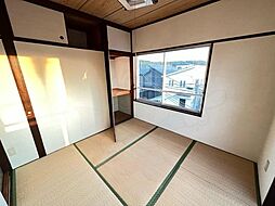 中野マンション 3階2Kのリビング/ダイニング