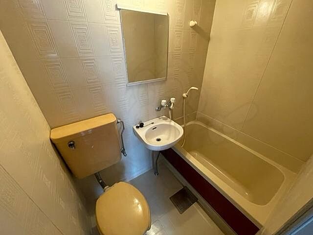 浴室