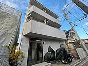 河内天美駅より徒歩7分 3階 築33年10ヶ月の賃貸物件