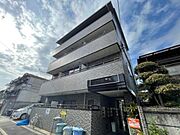 あびこ駅より徒歩13分 3階 築29年2ヶ月の賃貸物件