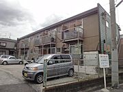 河内天美駅より徒歩11分 2階 築47年5ヶ月の賃貸物件
