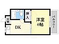 メゾン松谷パート33階4.2万円