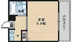 パインハイツ香ヶ丘 1階