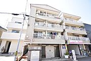 香ヶ丘立美ハイツ 1階 築38年5ヶ月の賃貸物件