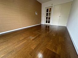 La・Vita梅町 2階1Kのリビング/ダイニング