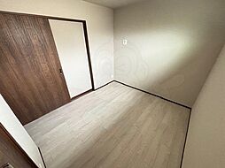 gemma garden 堺東 3階2LDKのリビング/ダイニング