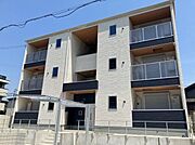 堺東駅より徒歩4分 3階 新築の賃貸物件