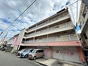 金岡コーポラス 4階 築39年2ヶ月の賃貸物件