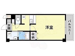 エミネンスパレス 4階