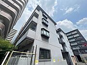 あびこ駅より徒歩2分 2階 築41年3ヶ月の賃貸物件