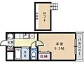 オクト白鷺3階4.6万円
