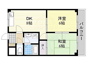 間取り：227095275039