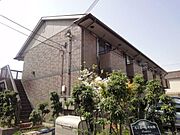 ルミエール中向陽 1階 築23年11ヶ月の賃貸物件