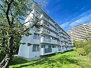 北花田駅より徒歩6分 4階 築57年1ヶ月の賃貸物件