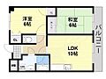 第6飛龍ハイツ7階7.8万円