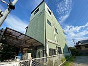 北花田駅より徒歩8分 3階 築48年9ヶ月の賃貸物件