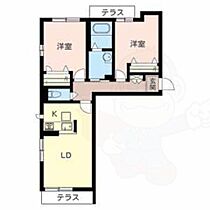 間取り：227096373887