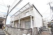 浅香駅より徒歩8分 2階 築48年7ヶ月の賃貸物件