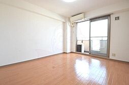 クレシア中百舌鳥 6階1Kのリビング/ダイニング