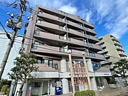 Sauberberg 7階 築31年5ヶ月の賃貸物件