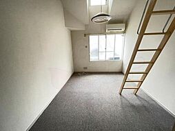 KH百舌鳥 2階1Kのリビング/ダイニング