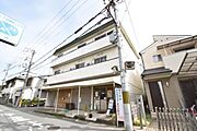 北花田駅より徒歩5分 2階 築52年3ヶ月の賃貸物件