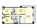 エクセル新金岡8階13.0万円