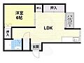 ヴェルドミール堺4階3.9万円
