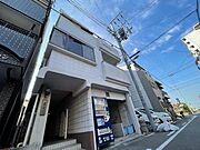 杉本町駅より徒歩8分 5階 築42年2ヶ月の賃貸物件