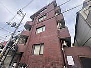 堺市駅より徒歩8分 2階 築37年1ヶ月の賃貸物件