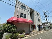 なかもず駅より徒歩13分 2階 築50年7ヶ月の賃貸物件