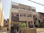 フジパレス堺香ヶ丘ノース 3階 築13年7ヶ月の賃貸物件