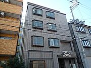 あびこ駅より徒歩12分 3階 築38年7ヶ月の賃貸物件