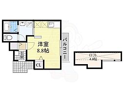 あんしん船堂町08-2003 1階