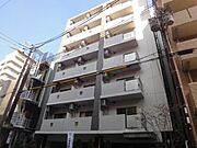 なかもず駅より徒歩2分 6階 築19年10ヶ月の賃貸物件