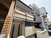 北花田駅より徒歩12分 1階 築57年11ヶ月の賃貸物件