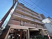 堺市駅より徒歩4分 築29年10ヶ月 5階建の賃貸物件