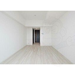 S-RESIDENCE堺市駅前 13階1Kのリビング/ダイニング