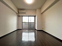 プログレスアペゼ 4階1Kのリビング/ダイニング