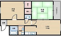 ＳＨＲＩＫＥ 3階