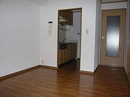 ＳＨＲＩＫＥ 3階2LDKのリビング/ダイニング