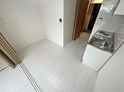 テラ堺市駅 10階1DKのリビング/ダイニング