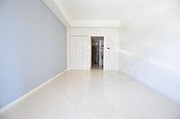 TKアンバーコート六条通 8階1Kのリビング/ダイニング