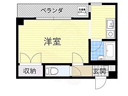 アスカマンション 5階