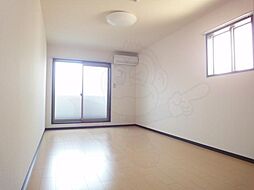 フジパレス堺香ヶ丘サウス 2階1Kのリビング/ダイニング