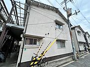 蔵前町文化E棟 1階 築55年9ヶ月の賃貸物件