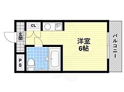 シティコーポノア1 2階